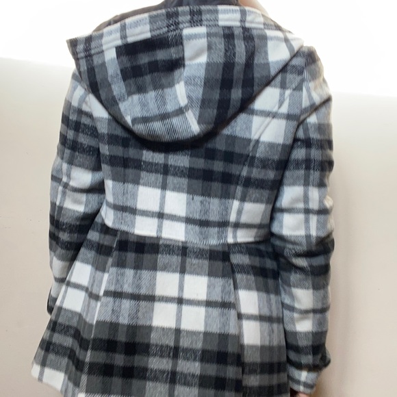 Jacket - Picture 3 of 5